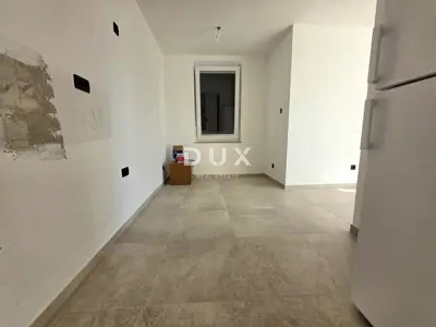 Wohnung 46 m², Lovran - 500 m vom Meer, Balkon - 4