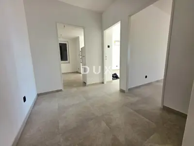 Wohnung 46 m², Lovran - 500 m vom Meer, Balkon - 7