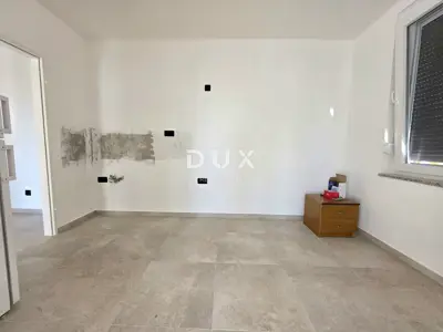 Wohnung 46 m², Lovran - 500 m vom Meer, Balkon - 5