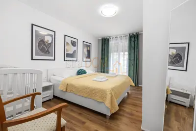 Kuća u Marčani, bazen i uređena okućnica - 22