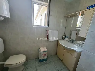 Kuća u Stomorskoj, Šolta - 3 spavaće sobe i 2 terase - 16