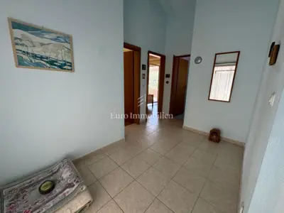 Kuća u Stomorskoj, Šolta - 3 spavaće sobe i 2 terase - 15