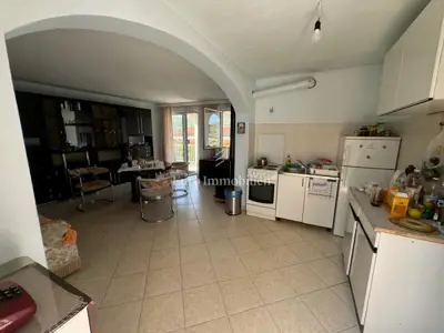 Kuća u Stomorskoj, Šolta - 3 spavaće sobe i 2 terase - 8