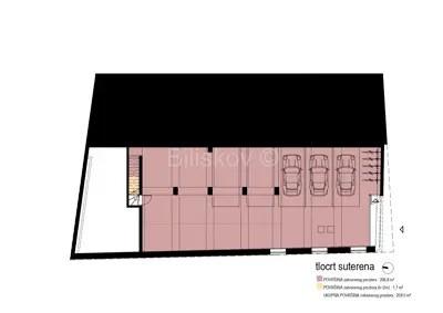 Stivašnica, building under construction 3 app, for sale - 16