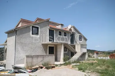 Stivašnica, building under construction 3 app, for sale - 2