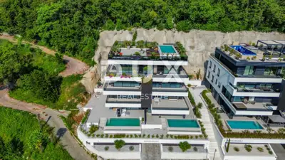 Apartment for sale in Opatija - Centar, 145 m²