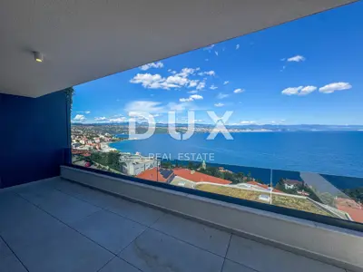Apartment for sale in Opatija - Centar, 145 m² - 6