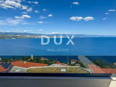 Apartment for sale in Opatija - Centar, 145 m² - 2