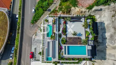 Apartment for sale in Opatija - Centar, 145 m² - 10