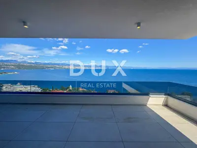 Apartment for sale in Opatija - Centar, 145 m² - 3