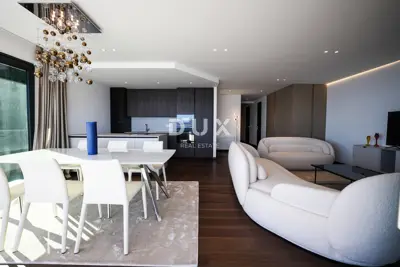 Apartment for sale in Opatija - Centar, 145 m² - 15