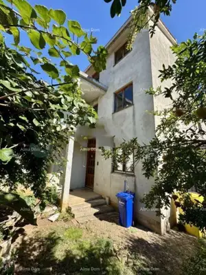 Haus 246 m² mit Garten – Pomer