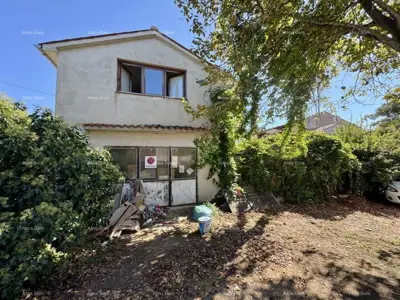 Pomer, Kuća 246 m² s okućnicom - 2
