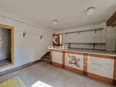 Gewerberaum 34 m², Brtonigla - Erdgeschoss des Gebäudes