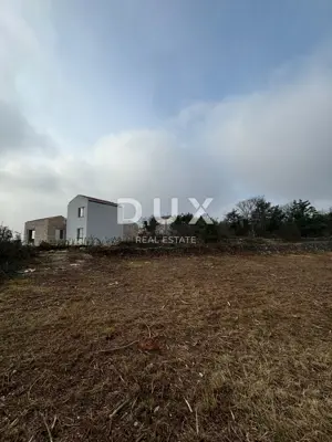 Građevinsko zemljište, Marčana - mirna lokacija i privatnost - 10