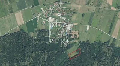 Drenčec, Agricultural land, quiet location - 9,492 m² - 4