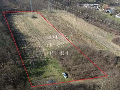 Drenčec, Poljoprivredno zemljište, mirna lokacija - 9492 m²