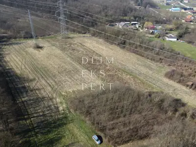 Drenčec, Agricultural land, quiet location - 9,492 m² - 2