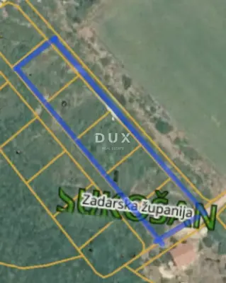 Land plot for sale in Debeljak - 11