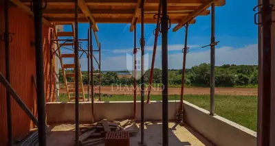 Wohnung 67 m², Ližnjan - 2 Schlafzimmer und 2 Badezimmer - 2