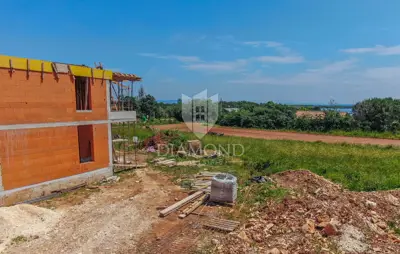 Wohnung 67 m², Ližnjan - 2 Schlafzimmer und 2 Badezimmer - 3