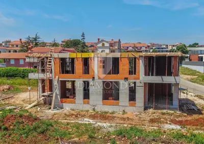 Apartment 67 m², Ližnjan - 2 bedrooms and 2 bathrooms