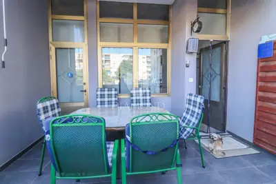 Apartment in Pula, Stoja - 3 bedrooms, terrace - 10