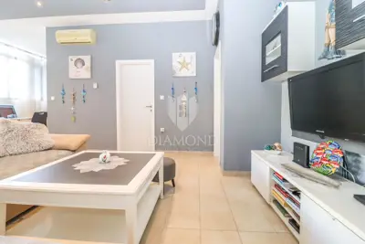 Apartment in Pula, Stoja - 3 bedrooms, terrace - 2