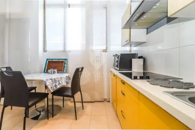 Apartment in Pula, Stoja - 3 bedrooms, terrace - 7