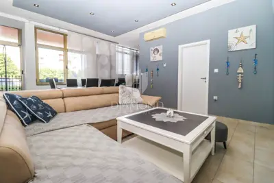 Apartment in Pula, Stoja - 3 bedrooms, terrace - 8