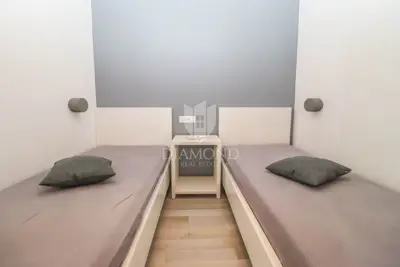 Apartment in Pula, Stoja - 3 bedrooms, terrace - 18