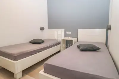 Apartment in Pula, Stoja - 3 bedrooms, terrace - 17