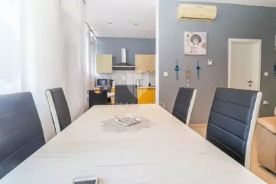 Apartment in Pula, Stoja - 3 bedrooms, terrace - 3