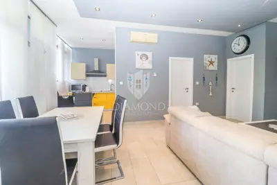 Apartment in Pula, Stoja - 3 bedrooms, terrace - 5