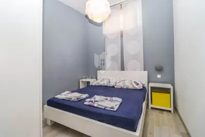 Apartment in Pula, Stoja - 3 bedrooms, terrace - 12