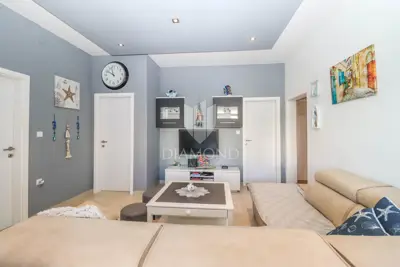 Apartment in Pula, Stoja - 3 bedrooms, terrace - 9