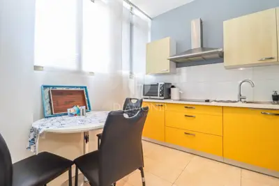 Apartment in Pula, Stoja - 3 bedrooms, terrace - 6