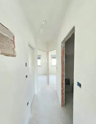 Wohnung 50 m², Nova Veruda, Pula - 2 Schlafzimmer - 5