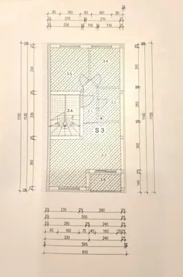 Wohnung 50 m², Nova Veruda, Pula - 2 Schlafzimmer - 13
