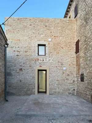 Kuća 180 m², Gedići - pogled na more i terasa 30 m² - 19