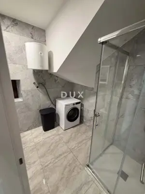 Kuća 180 m², Gedići - pogled na more i terasa 30 m² - 9
