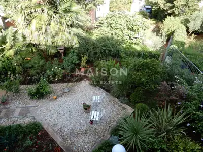 Kuća 300 m², Malinska na otoku Krku, blizu mora i centra - 9