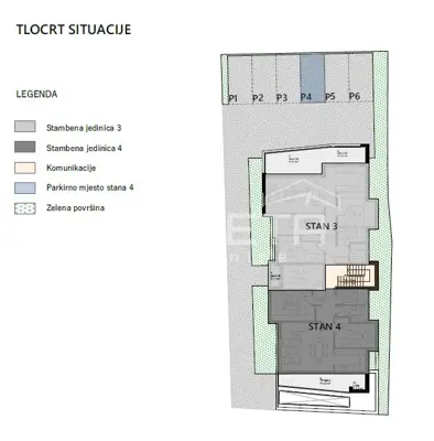 Apartment for sale in Centar, 96,4 m² - 14
