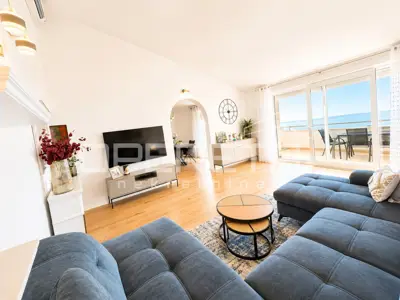 Wohnung 104 m², Žnjan, Split - Meer- und Inselblick - 3