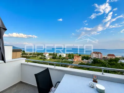Wohnung 104 m², Žnjan, Split - Meer- und Inselblick - 12