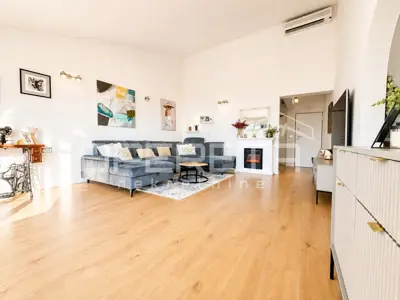 Wohnung 104 m², Žnjan, Split - Meer- und Inselblick