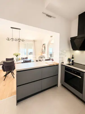 Wohnung 104 m², Žnjan, Split - Meer- und Inselblick - 5