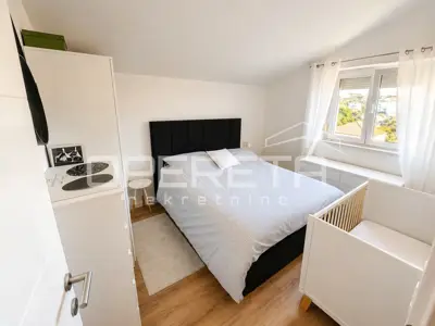 Wohnung 104 m², Žnjan, Split - Meer- und Inselblick - 8