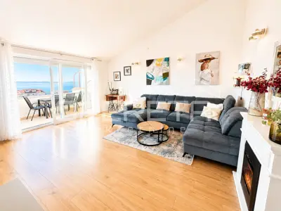 Wohnung 104 m², Žnjan, Split - Meer- und Inselblick - 2