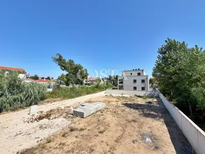 Building plot 467 m², Sabunike - close to the sea - 3